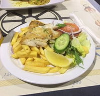 Port Side Char Grill - Restaurants Sydney