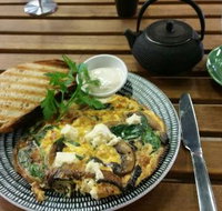 Pour - Restaurants Sydney
