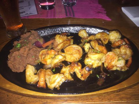 Prickles Mexican Resturaunt - Restaurants Sydney 0