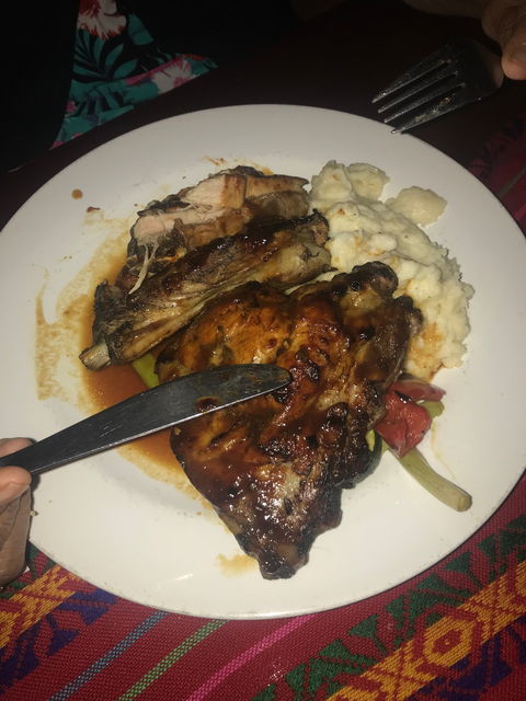 Prickles Mexican Resturaunt - Restaurants Sydney 9