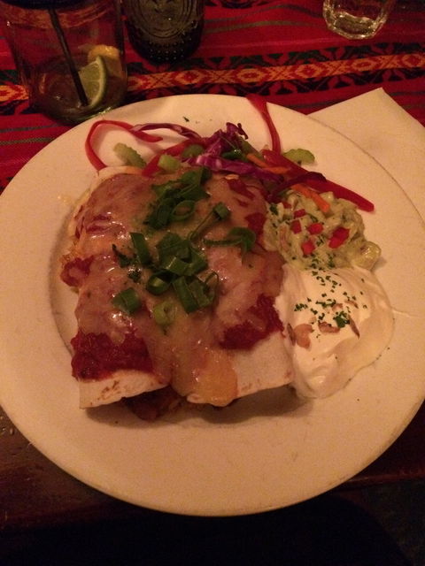 Prickles Mexican Resturaunt - Restaurants Sydney 15