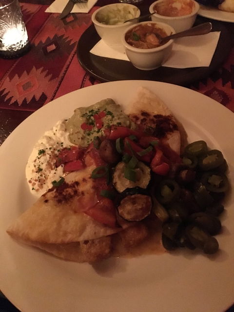 Prickles Mexican Resturaunt - Restaurants Sydney 16