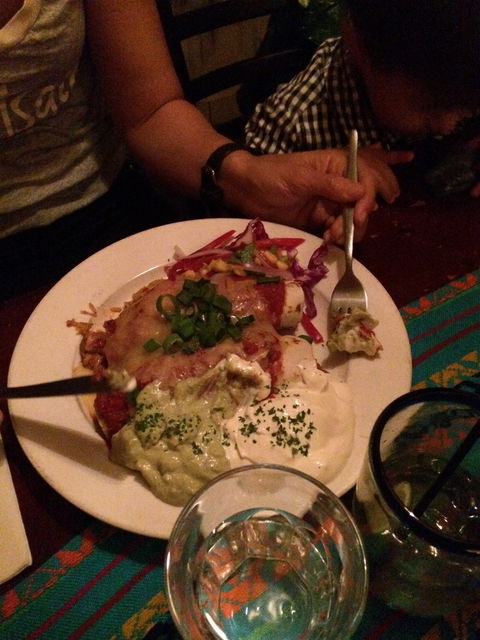 Prickles Mexican Resturaunt - Restaurants Sydney 3