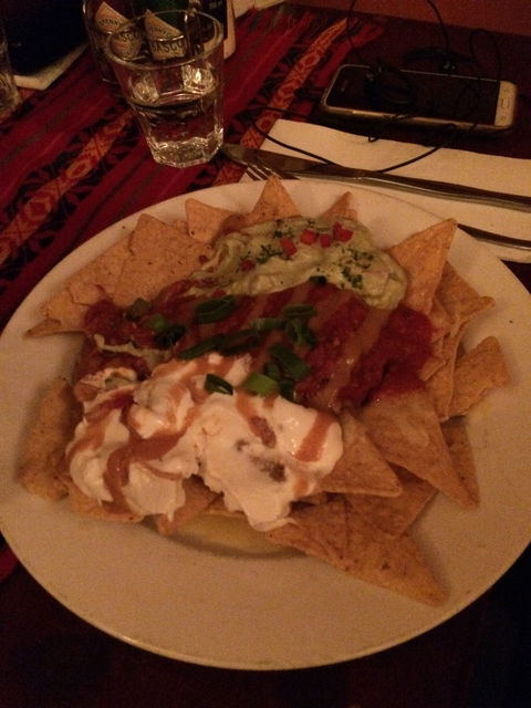 Prickles Mexican Resturaunt - Restaurants Sydney 4