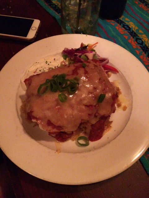 Prickles Mexican Resturaunt - Restaurants Sydney 5