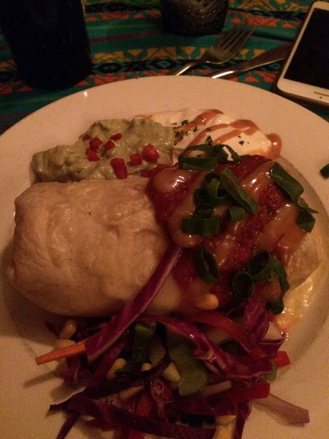 Prickles Mexican Resturaunt - Restaurants Sydney 6