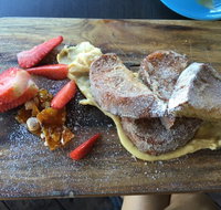 Q Bar and Brasserie on The Avenue - Restaurants Sydney