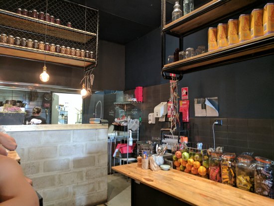 Canberra And Surrounds ACT Restaurants Sydney