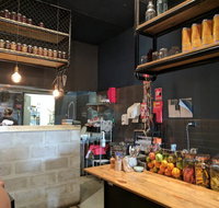 Rabbithole - Restaurants Sydney
