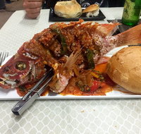 Rachael's Seafood Shack - Restaurants Sydney