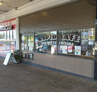 Rapid Creek Cafe - Restaurants Sydney