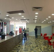 Red Rooster - Restaurants Sydney
