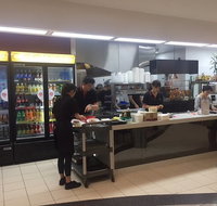 Roast and Noodle - Restaurants Sydney