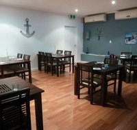 Rocky's Pizza - Restaurants Sydney