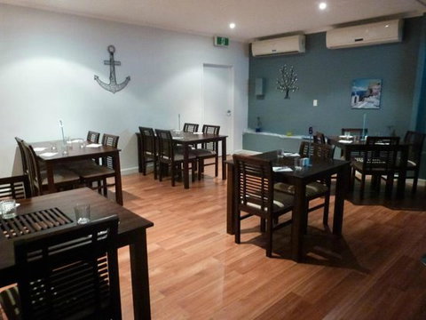 Rocky's Pizza - Restaurants Sydney 0