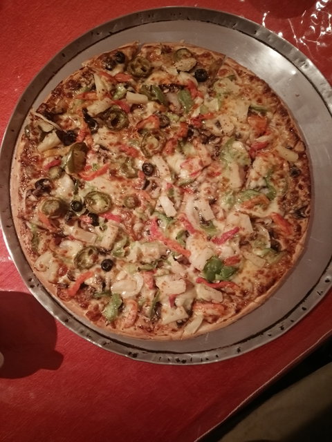 Rocky's Pizza - Restaurants Sydney 2