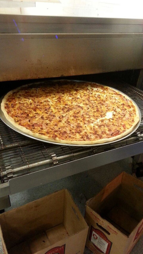 Rocky's Pizza - Restaurants Sydney 4