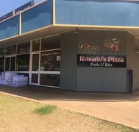 Rosario's Pizza Pasta  Ribs - Restaurants Sydney