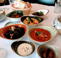 Saffrron - Restaurants Sydney