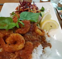 Santa Fe Cafe - Restaurants Sydney