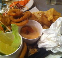 Sari Rasa - Restaurants Sydney