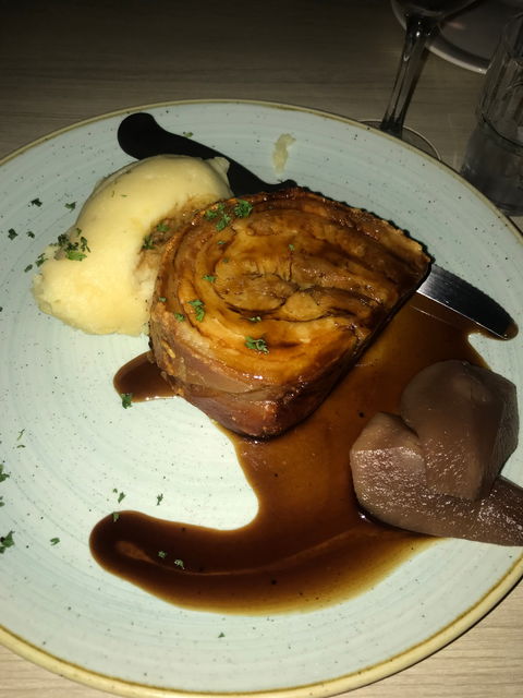 Savannah Bar & Restaurant - Restaurants Sydney 1