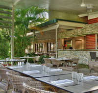 Savannah Bar  Restaurant - Restaurants Sydney