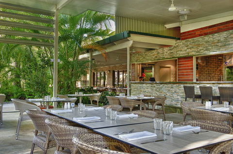 Savannah Bar & Restaurant - Restaurants Sydney 0