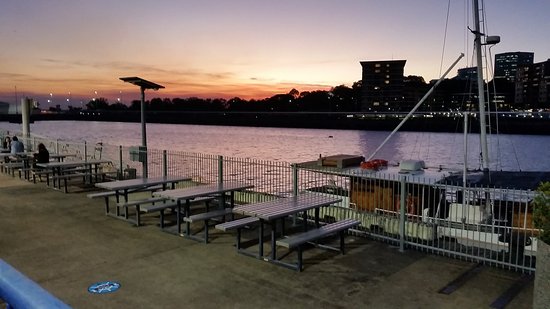 Canberra And Surrounds ACT Restaurants Sydney