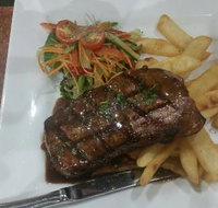 Seasons Restaurant - Restaurants Sydney