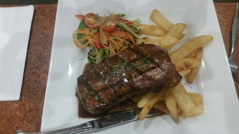 Seasons Restaurant - Restaurants Sydney 0