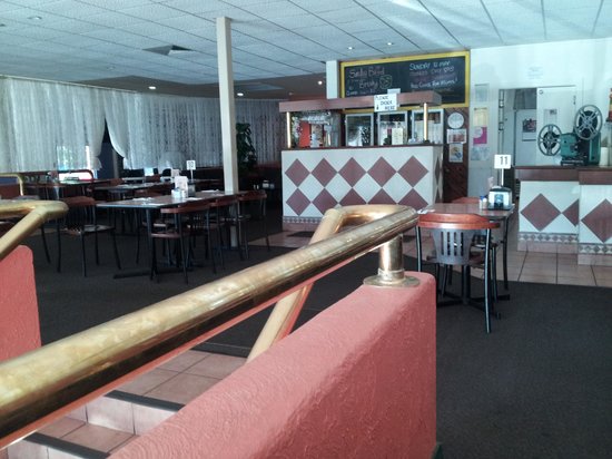 Emungalan NT Restaurants Sydney