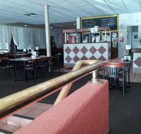 Silver Screen Cafe - Restaurants Sydney