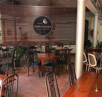 Simply Foods - Restaurants Sydney