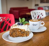 Speaker's Corner Cafe - Restaurants Sydney