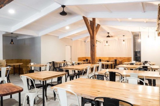Malpas ACT Restaurants Sydney