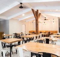 Spice Garden Eating House - Restaurants Sydney