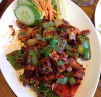 Spice Of Himalaya - Restaurants Sydney