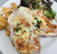 Sporties - Restaurants Sydney