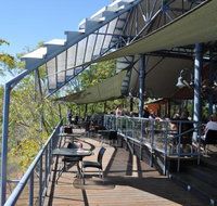 Sugarbag Cafe - Restaurants Sydney
