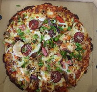 Supero Pizza - Restaurants Sydney