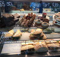 Sweet Brew  Co Dining Room - Restaurants Sydney