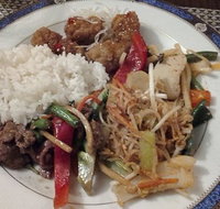 Thai Thai - Restaurants Sydney