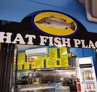 That Fish Place - Restaurants Sydney