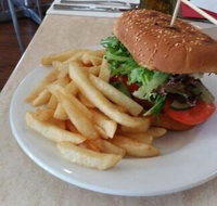 The Bell Bar And Bistro - Restaurants Sydney