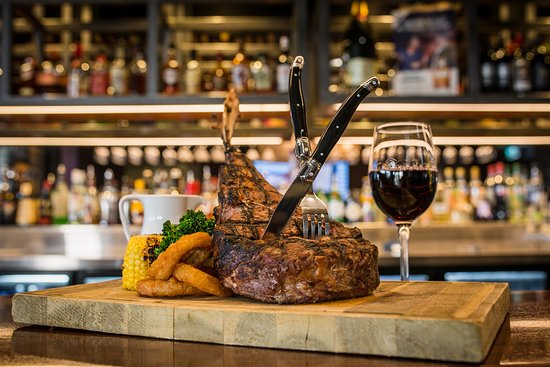 Palmerston NT Restaurants Sydney