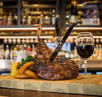 The Fork and Dagger Bar  Grill - Restaurants Sydney