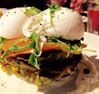 The Groove Train - Restaurants Sydney