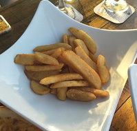 The Landmark - Restaurants Sydney