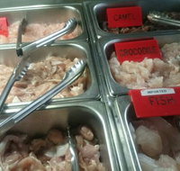 The Magic Wok Restaurant - Restaurants Sydney